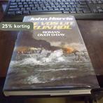 Vos uit zyn hol - John Harris 9789032500610 Robert Harris, Livres, Verzenden, Robert Harris