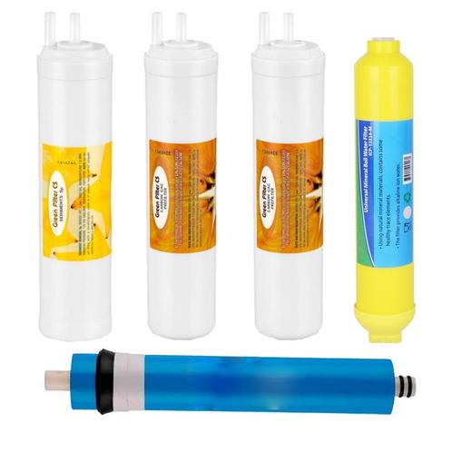 Compact Osmose Volledige set, Huis en Inrichting, Keuken | Keukenbenodigdheden, Verzenden