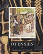 Ot En Sien In Nederlands Oost-Indie 9789024539376, Jan Ligthart, Hindericus Scheepstra, Zo goed als nieuw, Verzenden