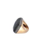 Pomellato - Ring - Victoria - 18 karaat Roségoud, Handtassen en Accessoires, Ringen, Nieuw