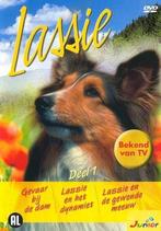 Lassie deel 1 (dvd nieuw), Ophalen of Verzenden