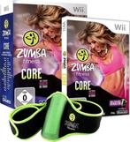 Zumba Fitness Core + Fitness Belt (Nieuw) (Wii Games), Ophalen of Verzenden