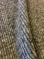 Zacht gebreid wollen stof voor kleding, gemaakt in Italië -, Antiek en Kunst