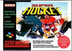 Super Hockey-Standaard (SNES) Gebruikt, Ophalen of Verzenden, Nieuw