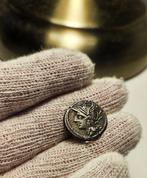 Romeinse Republiek. C. Coelius Caldus, 104 BC. Denarius Rome