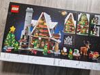 Lego Set - 10275 - Seasonal, Winter Village, Creator Expert, Kinderen en Baby's, Nieuw
