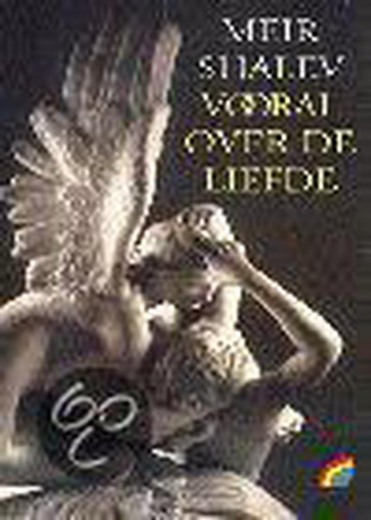 Vooral over de liefde / Rainbow pocketboeken / 604, Boeken, Romans, Gelezen, Verzenden