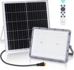 Solar Tuinverlichting - Buitenverlichting - Zonneenergie - A, Verzenden, Nieuw