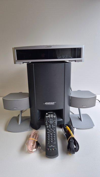 Bose - Système de haut-parleurs alimentés série 321 II, Audio, Tv en Foto, Radio's