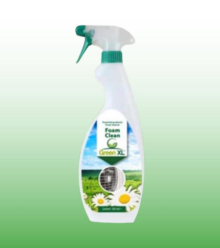 Probiotische Foam Clean – Airco schuimreiniger voor binnen-, Huis en Inrichting, Schoonmaakartikelen, Ophalen of Verzenden