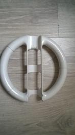 Wii Wheel 3rd Party (wii tweedehands accessoire), Ophalen of Verzenden