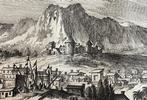 Lebanon - Tripoli - Midden-Oosten; Olfert Dapper/ Jakob, Nieuw