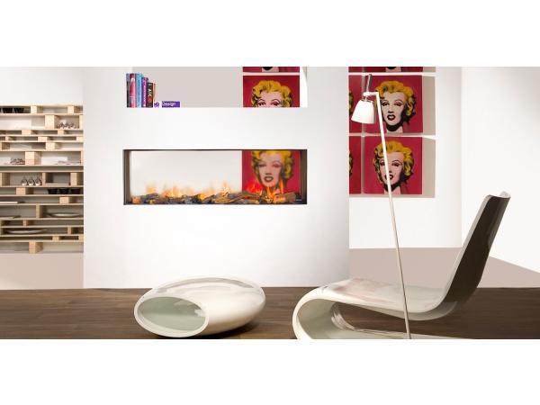 Veiling - Faber Aspect Premiun ST XL, Huis en Inrichting, Kachels, Nieuw