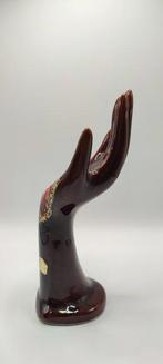 Pot de fleurs - Céramique, Émail - Porte-bagues en céramique