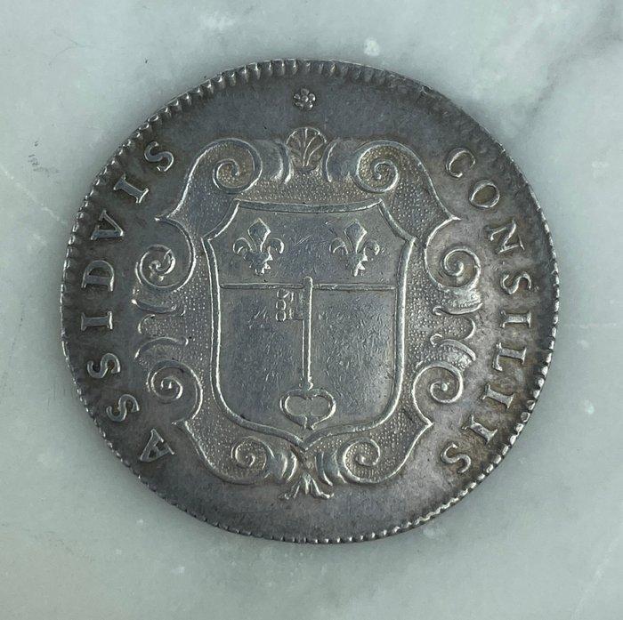 Frankrijk - ANJOU - NOBLESSE Ville d’Angers - Jeton en, Postzegels en Munten, Munten en Bankbiljetten | Toebehoren