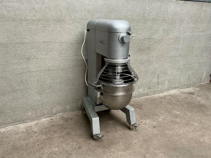 Hobart Planeetmenger 40 Liter, Zakelijke goederen, Horeca | Keukenapparatuur, Gebruikt, Bakkerij en Slagerij, Ophalen of Verzenden