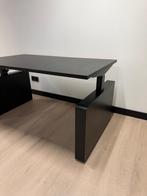 Nieuw Elektrisch Verstelbaar Design Zit Sta Bureau, Huis en Inrichting, Bureaus, Verzenden, In hoogte verstelbaar, Nieuw, Stabureau