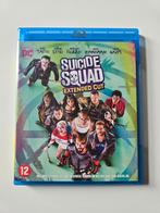 SUICIDE SQUAD (BLURAY), Gebruikt