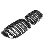 Sportieve Grille geschikt voor BMW X3 F25 (Facelift) en X4 F, Verzenden, Nieuw