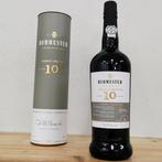 Burmester - 10 years old Tawny - Douro - 6 Flessen (0.75, Nieuw