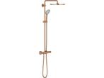 GROHE Euphoria XXL 310 - Douchesysteem - Regendouche Ø 31cm, Verzenden, Zo goed als nieuw