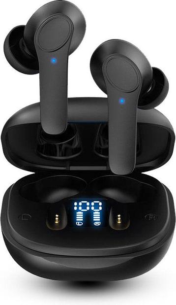 Tweedekans | Otiume - Draadloze Oordopjes - Bluetooth, Ophalen of Verzenden