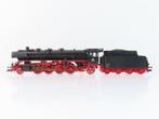 Fleischmann H0 - 74131 - Stoomlocomotief met tender (1) - BR, Hobby en Vrije tijd, Modeltreinen | H0, Nieuw