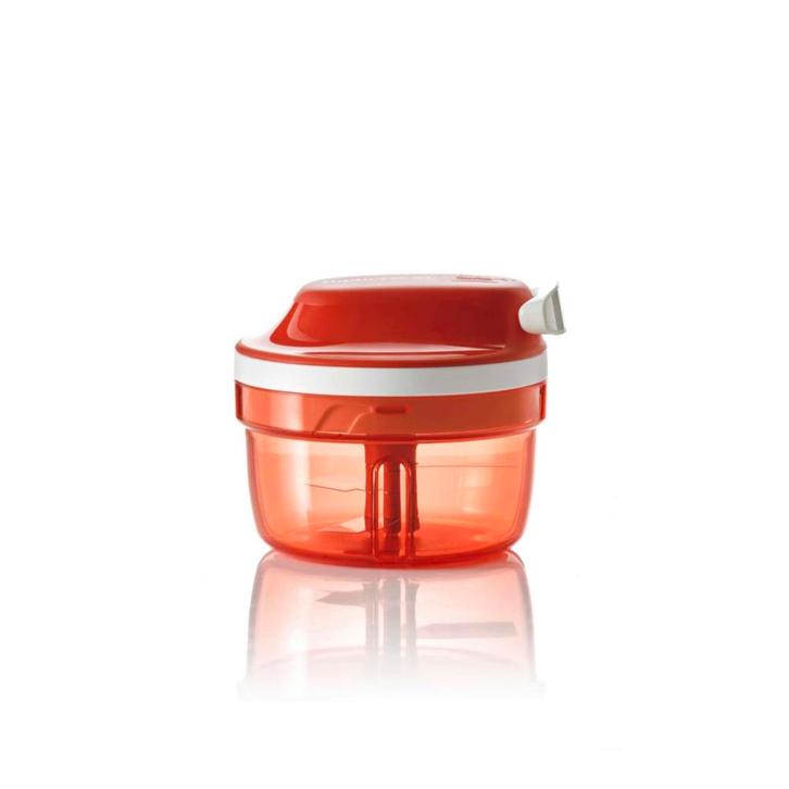Tupperware SuperSonic Chopper Small, Maison & Meubles, Cuisine| Tupperware, Envoi