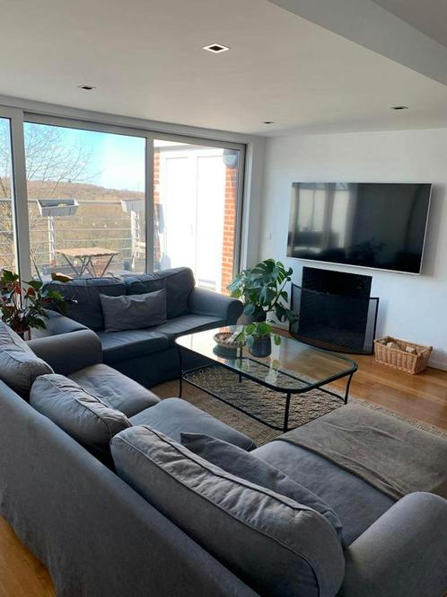 Appartement en Vallon dOhain, Uccle, Immo, Appartementen en Studio's te huur
