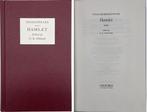 William Shakespeare - Hamlet (Letterpress Shakespeare Folio