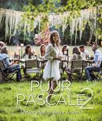 Puur Pascale 9789401443944 Pascale Naessens, Boeken, Kookboeken, Verzenden, Zo goed als nieuw, Pascale Naessens