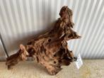 Fine Sinking Wood Selected  fs931 22x13x7 cm, Ophalen of Verzenden, Nieuw, Plant(en), Steen of Hout