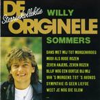 Willy Sommers - De Originele, Verzenden