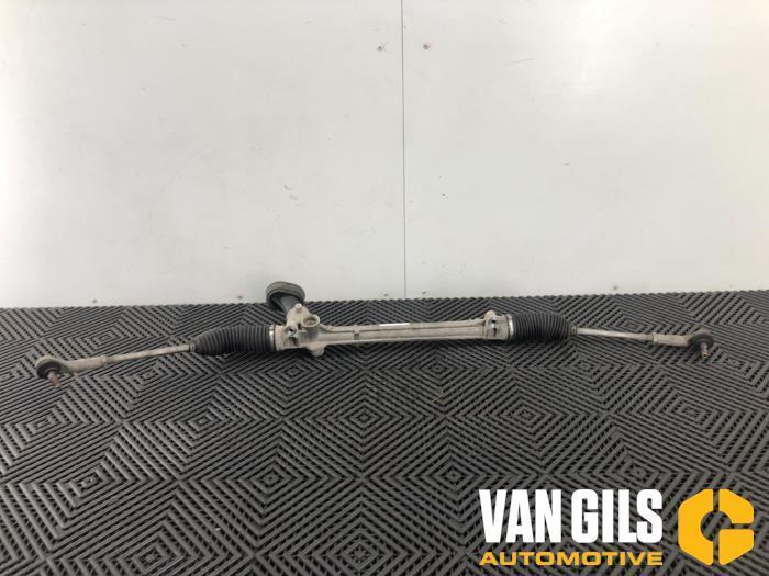 Stuurhuis Volkswagen Polo O243400, Auto-onderdelen, Interieur en Bekleding