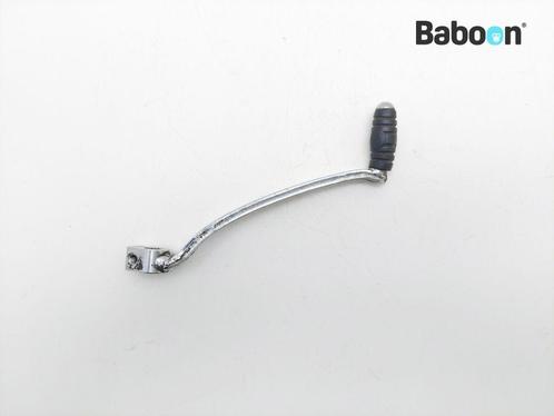 Schakelpedaal Suzuki TU 125 1999 (TU125), Motoren, Onderdelen | Suzuki, Gebruikt, Verzenden