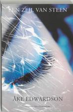 Een zeil van steen / Erik Winter / 6 9789056721398, Boeken, Verzenden, Zo goed als nieuw, Åke Edwardson