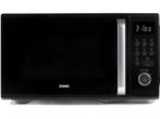 Domo -  Microgolfoven  - Zwart, Elektronische apparatuur, Microgolfovens, Microgolfoven, Verzenden, 60 cm of meer, Nieuw