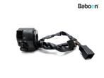 Stuurschakelaar Links Kawasaki Z 1000 2007-2009 (Z1000, Motoren, Verzenden, Gebruikt