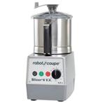 Blixer | 4.5L | Regelbare Snelheid (300-3.500RPM) | 1.1kW, Verzenden, Nieuw in verpakking