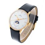 Junghans - Meister Calendar Automatic - 27/7003.00 - Heren -