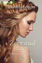 Zeer oud zeer / Omega reeks 9789036434553, Verzenden, Gelezen, Julia Burgers-Drost
