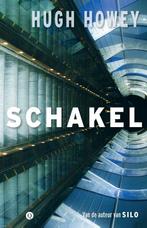 Silo  -   Schakel 9789021456645, Boeken, Science fiction, Gelezen, Hugh Howey, Verzenden