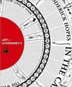 Art of McSweeneys by the editors of McSweeneys McsweeneyS, Verzenden, Zo goed als nieuw, Mcsweeney'S