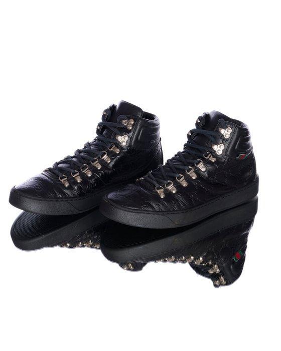 Gucci - Enkellaarsjes - Maat: EU 43, Kleding | Heren, Schoenen