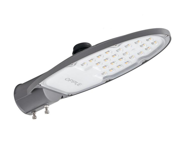 OPPLE LED Straatlamp E2 20W 4000K Professioneel -, Doe-het-zelf en Bouw, Bouwverlichting, Verzenden