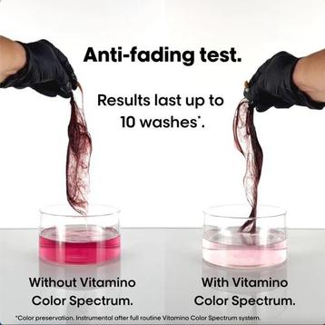 L&#039;Oréal Professionnel Vitamino Color Spectrum Glass... beschikbaar voor biedingen
