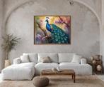Lavinia Hrimiuc - Royal blue • NO Reserve