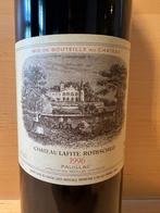 1996 Chateau Lafite Rothschild - Bordeaux - 1 Fles (0,75, Verzamelen, Nieuw