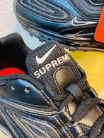 Nike X Supreme - Chaussures à lacets - Taille : EU 44, Nieuw