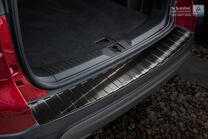 Achterbumperbeschermer | Ford | Kuga 13-16 5d suv. / Kuga 16, Auto diversen, Auto-accessoires, Nieuw, Verzenden